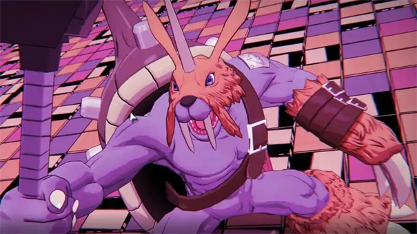 数码宝贝物语时空异客二周目继承什么东西