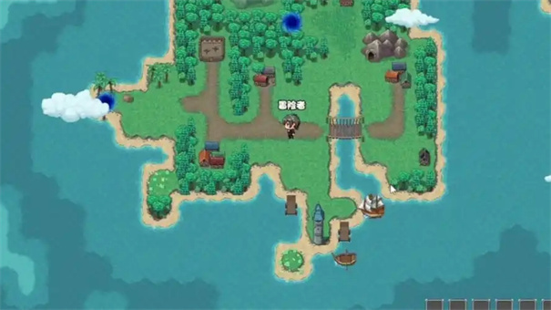 大千世界2开局攻略