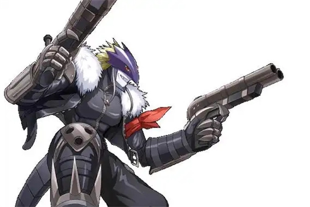 数码宝贝物语时空异客别西卜兽进化路线