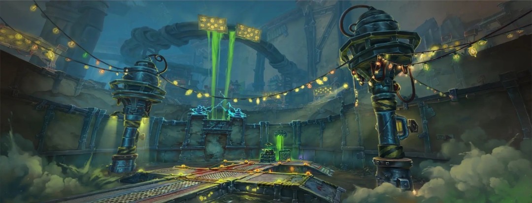 ‌《魔兽世界军团再临Remix》梦魇之心任务指南‌