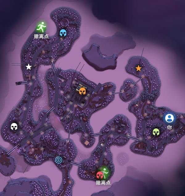 逃离鸭科夫：噗咙噗咙成就解锁全解析