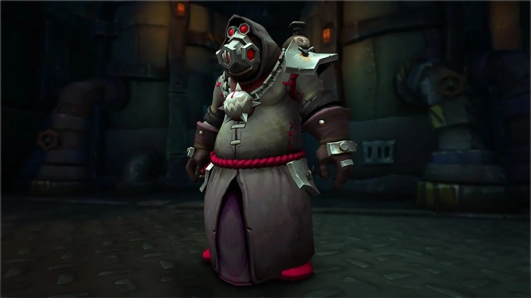 魔兽世界：军团再临Remix版月之暗面任务全指引