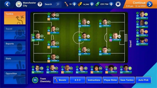 足球经理2026球队推荐