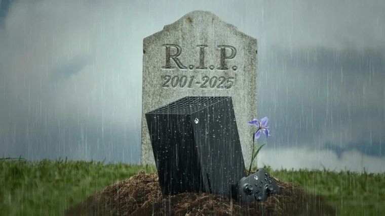 《战神》前总监因墓碑评论引发争议‌