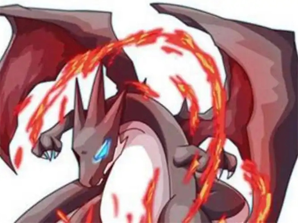 宝可梦传说za喷火龙x和y哪个厉害