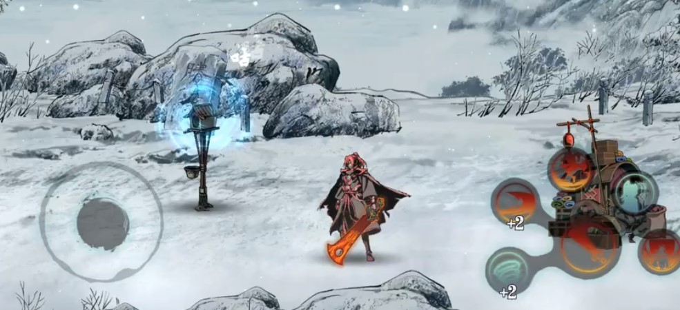 影之刃3炽刃转职怎么玩