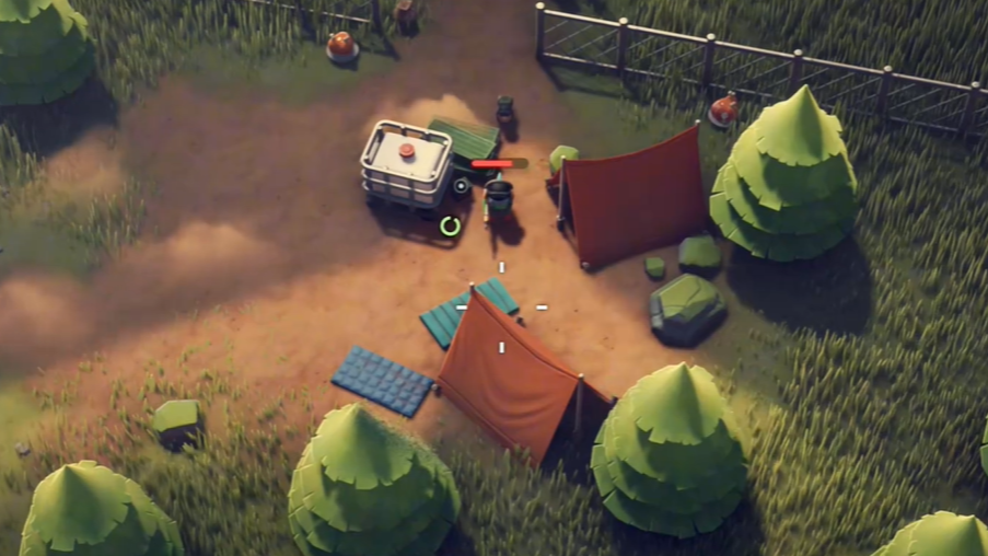 《逃离鸭科夫》容器打不开BUG解决方案‌