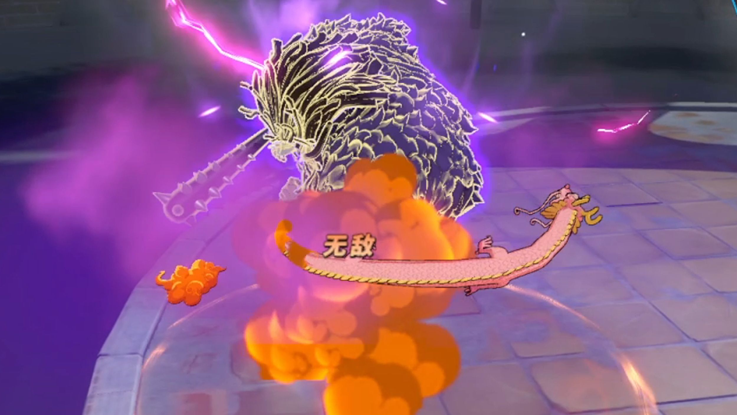 航海王热血航线凯多快速上手攻略