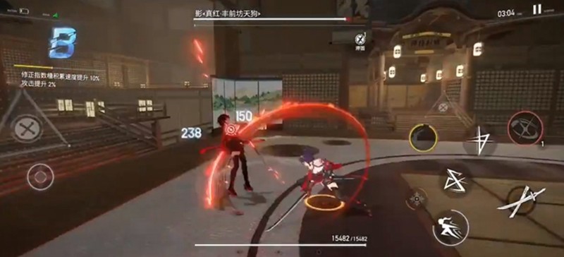 《深空之眼》真红心魔打法攻略