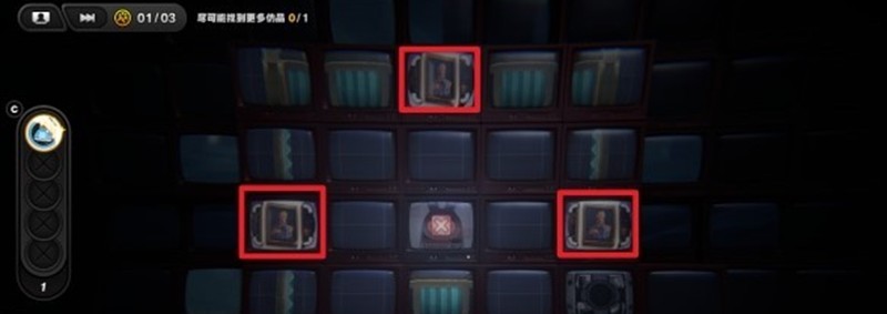 《绝区零》消失的油画玩法介绍