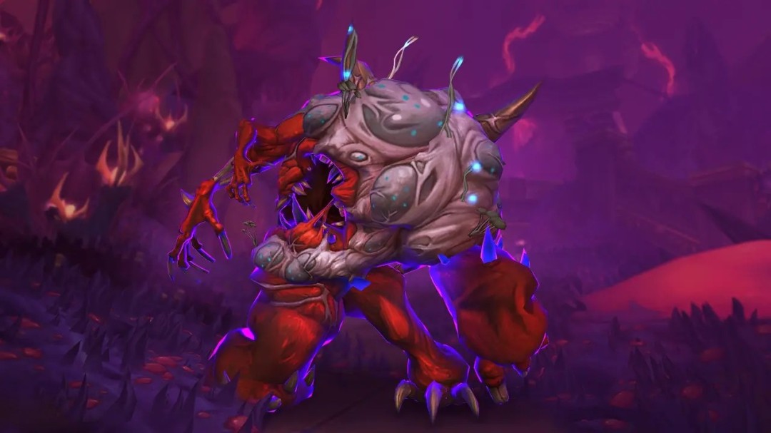 魔兽世界军团再临Remix：风行者使命任务全流程