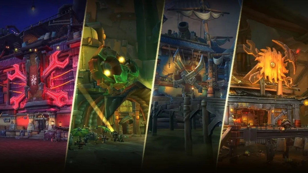 魔兽世界军团再临Remix：穿刺保险任务完整攻略