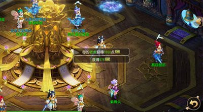 梦幻西游怎么完美熔炼