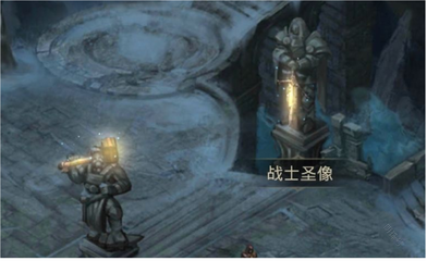 地下城堡3魂之诗战斗中怎么复活