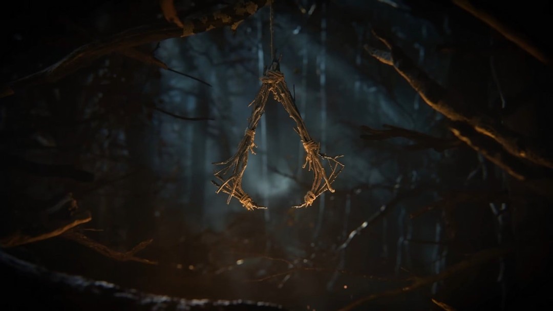 ‌《刺客信条：Hexe》或将直面《GTA6》档期冲击