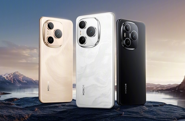 ‌荣耀重磅推出万级大电池手机