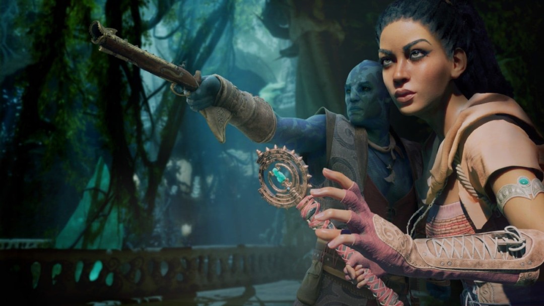 ‌《天外世界2》奠定续作基础 黑曜石开发计划引关注