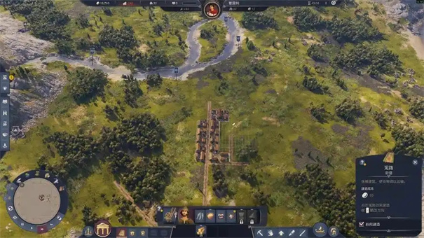 纪元117罗马和平demo闪退怎么办