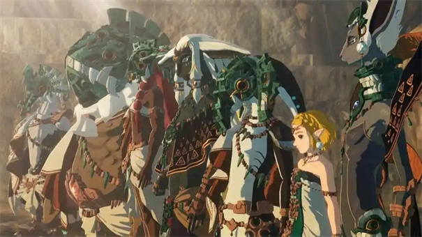 塞尔达无双封印战记switch1能玩吗