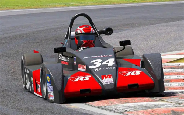 神力科莎拉力配置要求