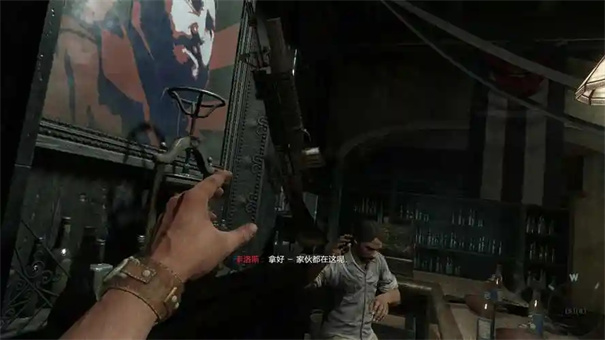 使命召唤黑色行动7有剧情模式吗