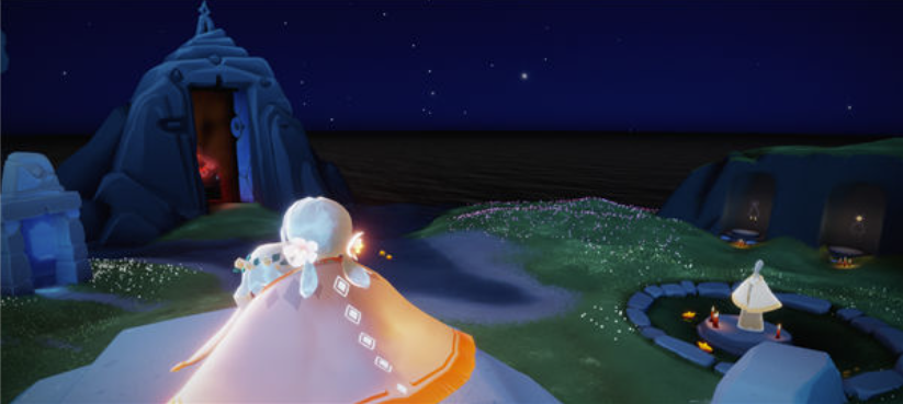 光遇风行季任务怎么做