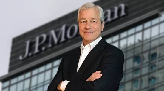 摩根大通CEO:未来发达国家每周只需上班3.5天