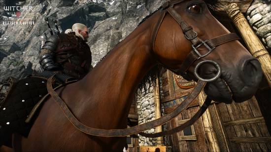 《巫师3》HD重制项目2026版公布!画面再进化!