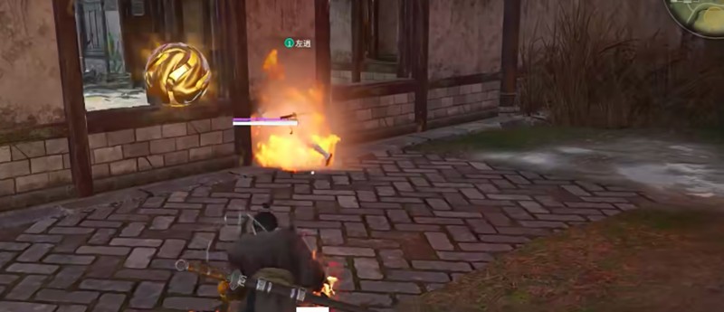 《永劫无间》刘炼阵容搭配攻略