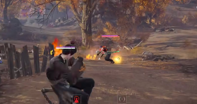 《永劫无间》刘炼阵容搭配攻略