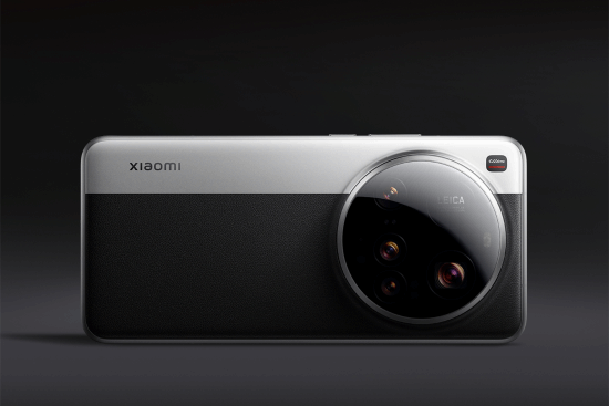 小米最强相机！小米17 Ultra影像亮相