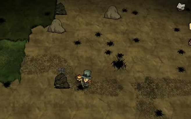 饥困荒野开局快速集齐幸存者技巧