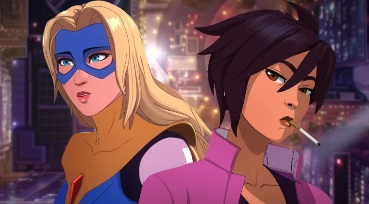 ‌互动叙事佳作《超英派遣中心》斩获Steam好评如潮