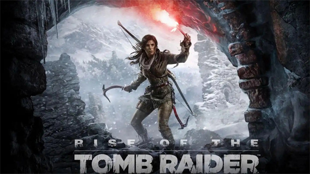 古墓丽影崛起20周年版值得买吗