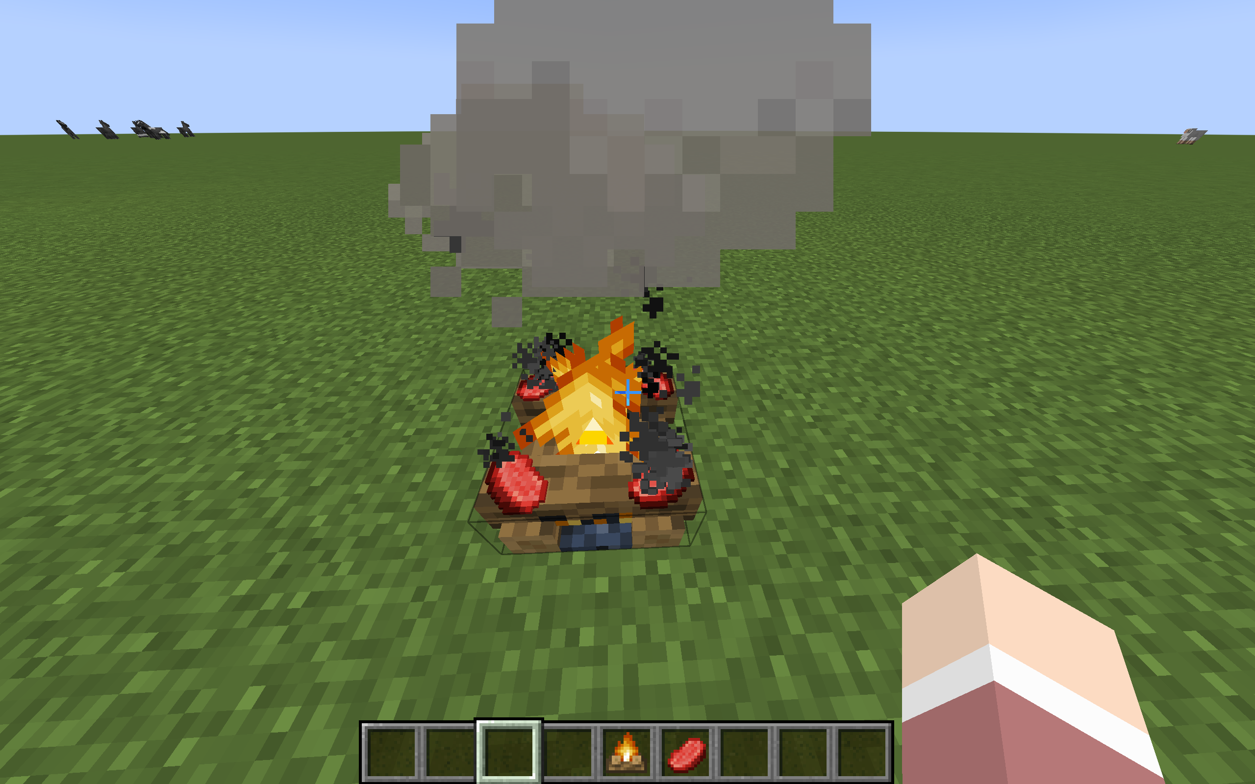 我的世界：移动版入门实用小技巧分享