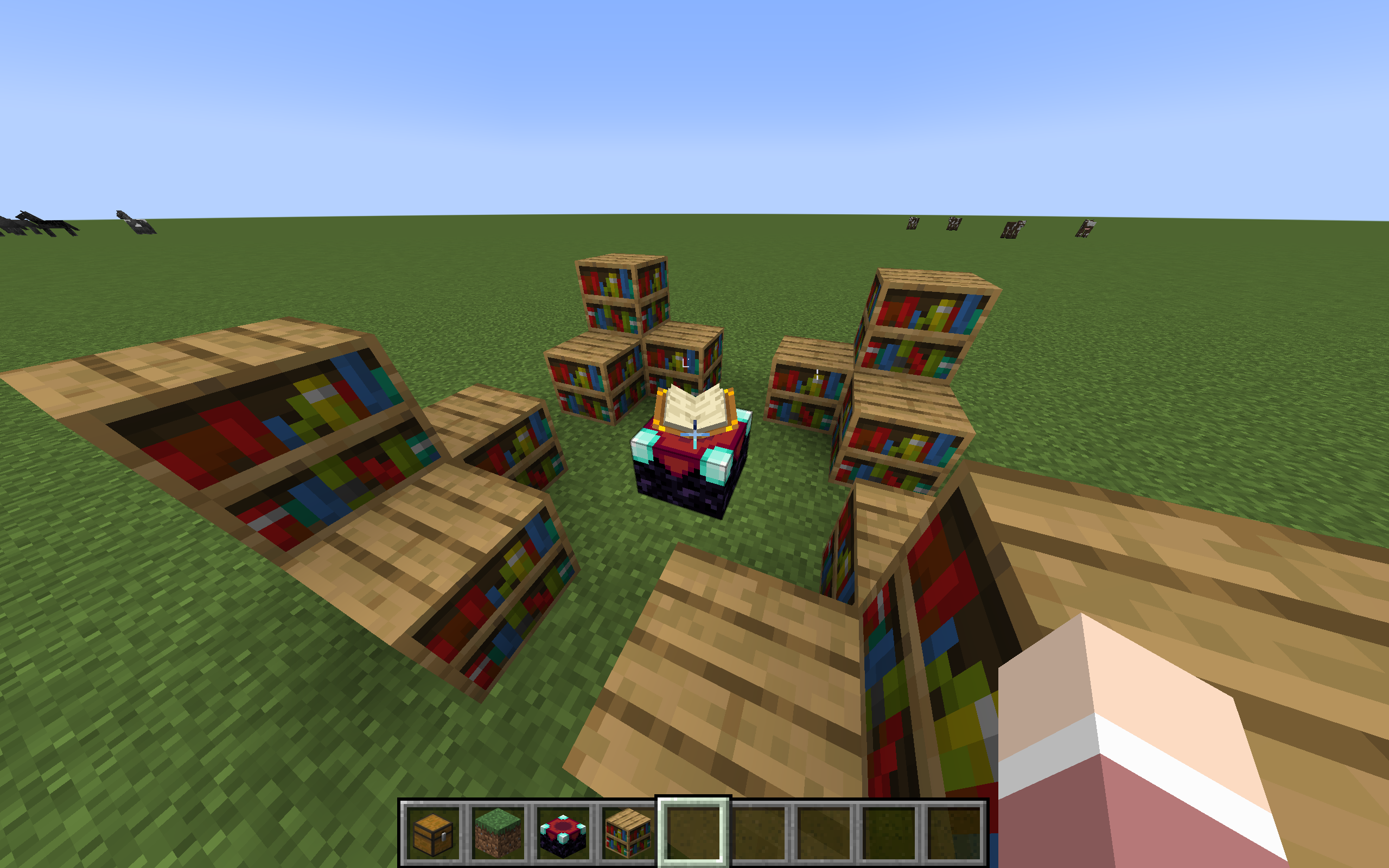 我的世界：移动版入门实用小技巧分享