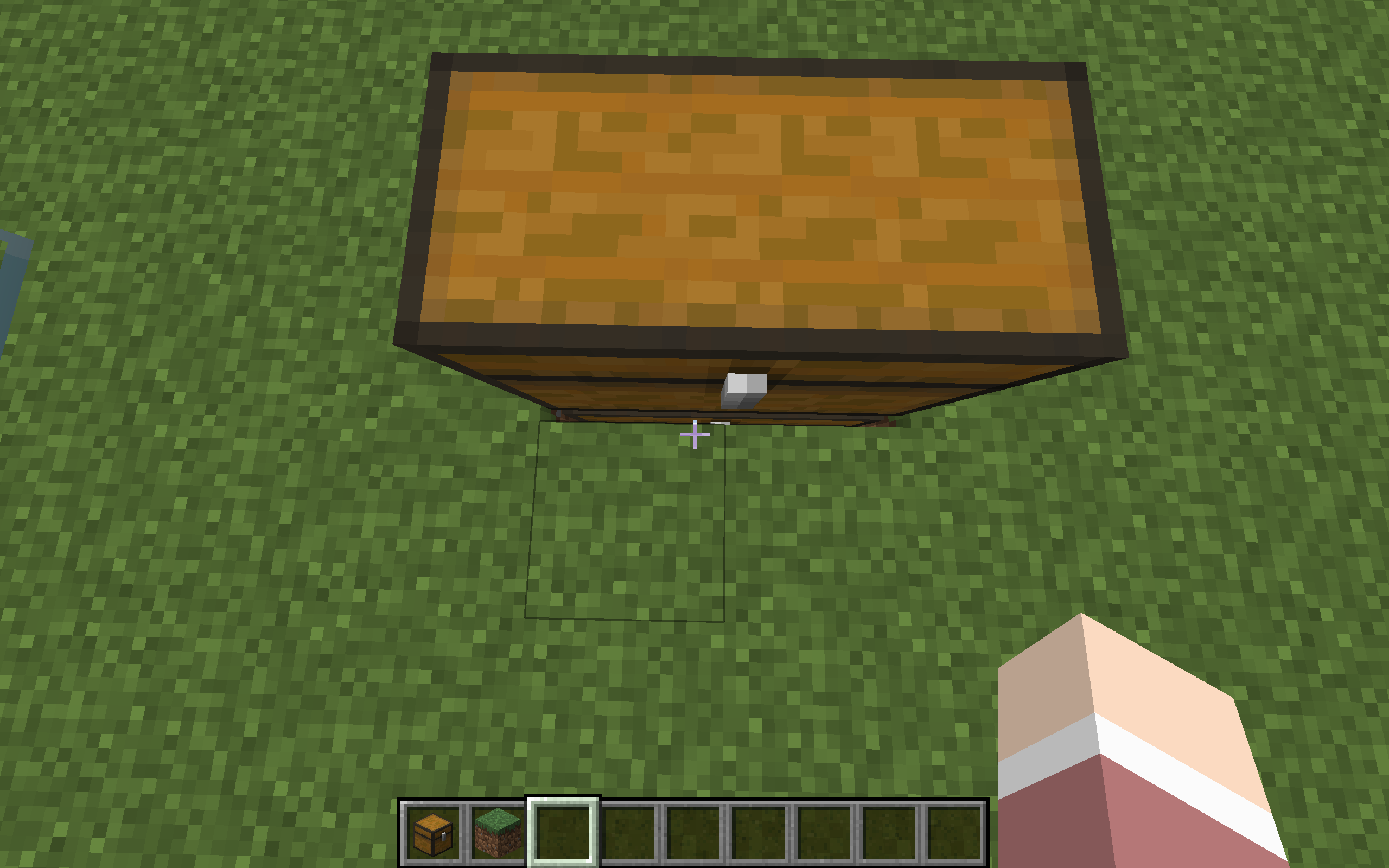 我的世界：移动版入门实用小技巧分享