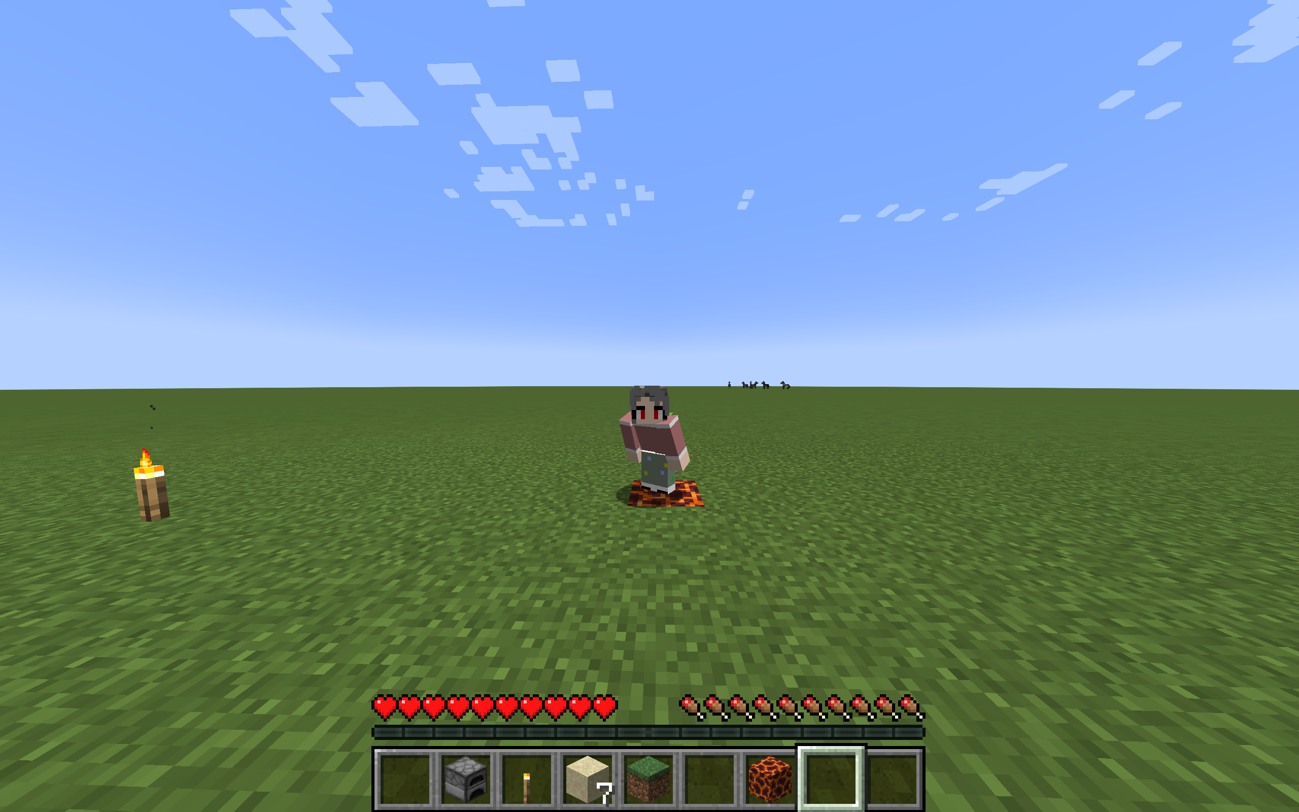 我的世界：移动版入门实用小技巧分享