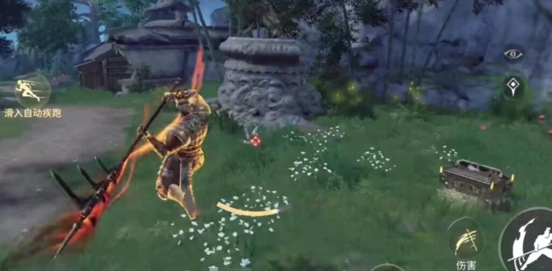 《永劫无间》岳山魂玉搭配攻略