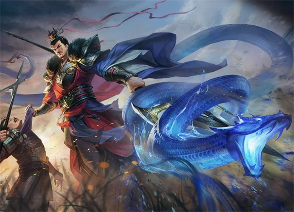 三国杀孟达技能解析