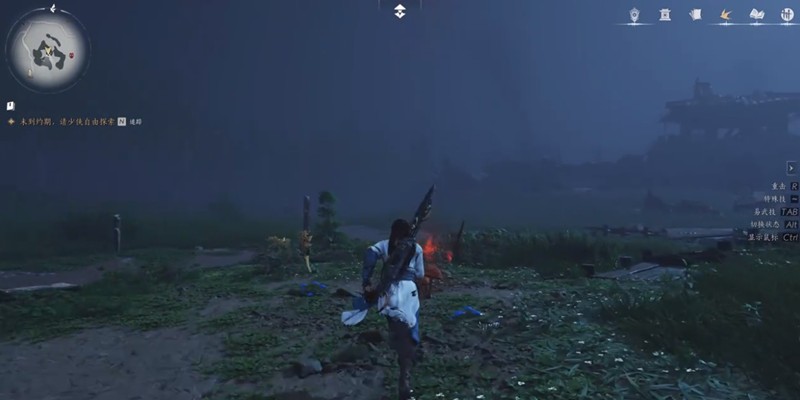 《燕云十六声》奇珍系统玩法介绍