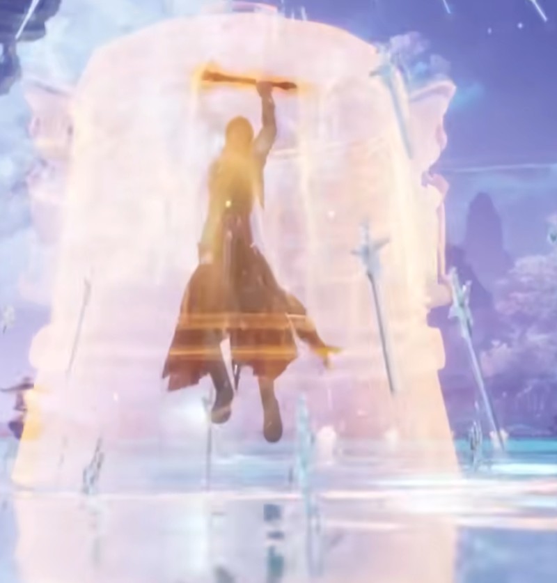 《诛仙2》青云门玩法介绍