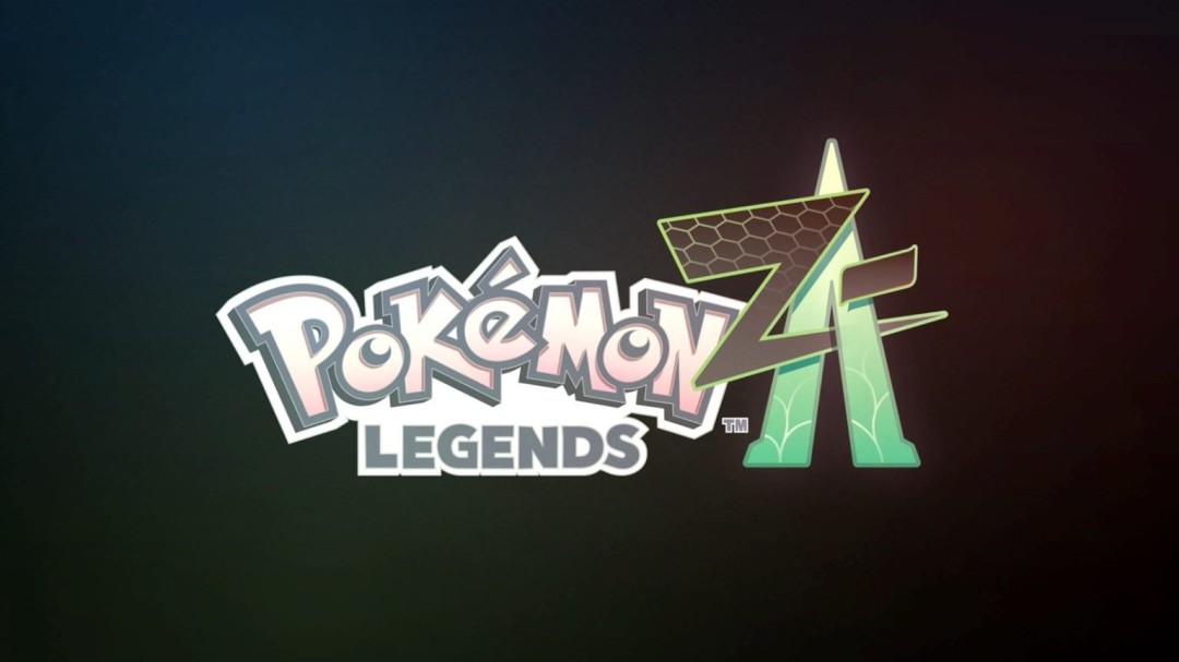 ‌《宝可梦传说Z-A》与神秘少女对话触发超长制作名单