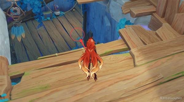 原神5.8新增奇馈宝箱位置大全