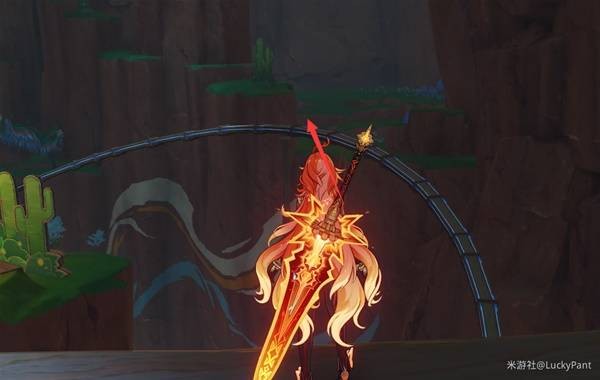 原神5.8新增奇馈宝箱位置大全