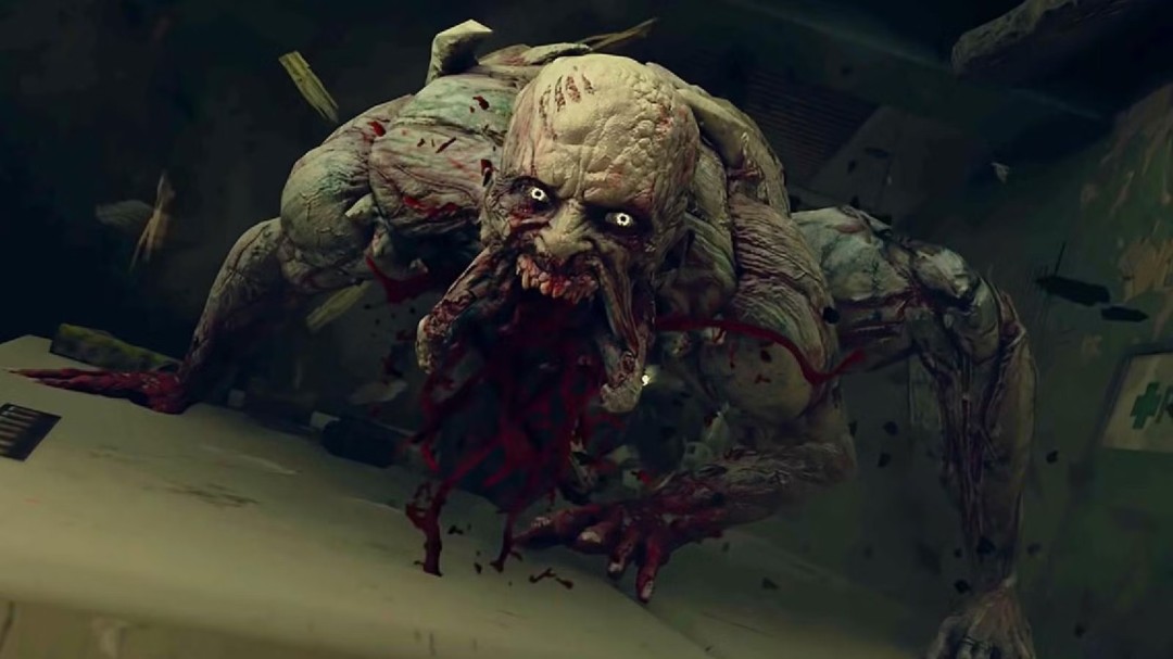 ‌Techland重心回归《消逝的光芒2》