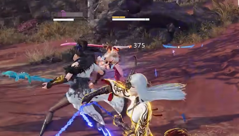 《永劫无间》季莹莹技能介绍