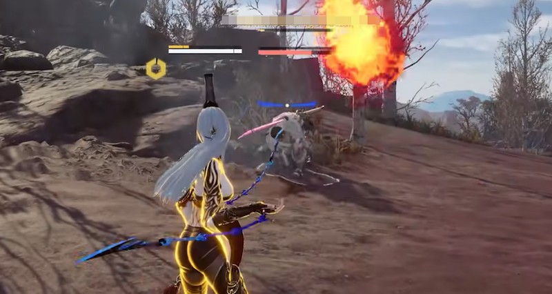 《永劫无间》季莹莹技能介绍