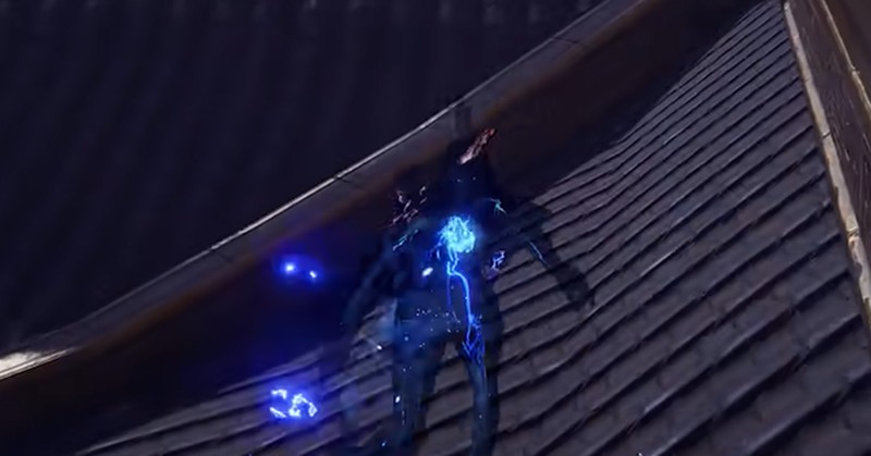 《永劫无间》季莹莹技能介绍