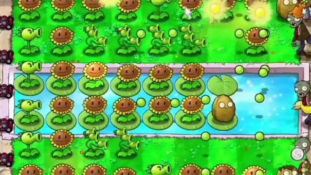 植物大战僵尸重植版有手机版吗